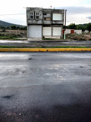TOPOGRAFÍA PROYECTOS Y CONSTRUCCIONES DE HIDALGO - Thumbnail
