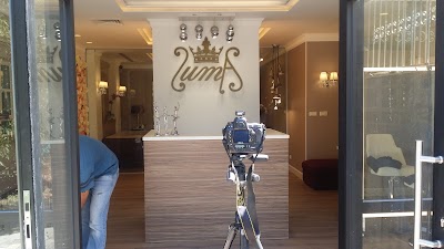 Photos of Luma makeupartist studio