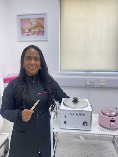 Amanda wellness spa Overstone, Northampton - Thumbnail