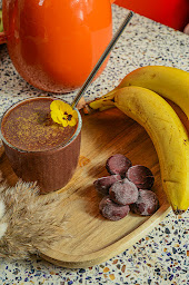 Photo n°19 de Açaï & You - Brunch & Coffee à Saint-Germain-en-Laye (Salon de thé)