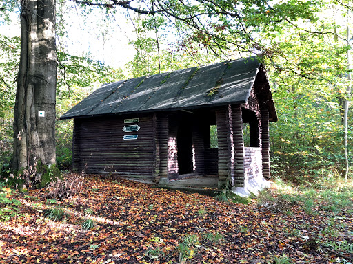 Cotta-Hütte - Visual