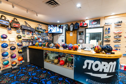 Sweetheart 10 Pin Bowling - Thumbnail