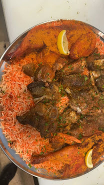 Taste of Yemen by null