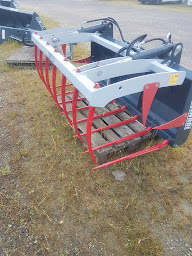 Photo n°16 de Etablissements Bernigaud à Toulon-sur-Arroux (Service de réparation de tondeuses à gazon)