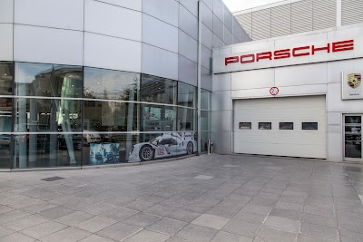 Photos of Porsche - Doğuş Oto Esenyurt