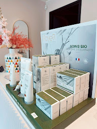 Photo n°6 de L'Même à Capbreton (Centre de bien-être)