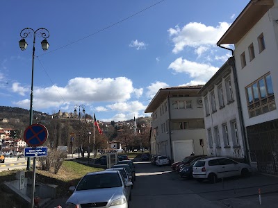 Photos of Embassy of the State of Kuwait