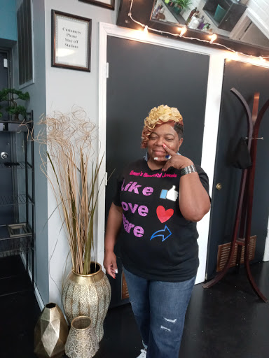 A'Nue Le'Kres Hair Salon and Spa - Thumbnail
