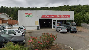Photo n°3 de AutoPrimo Garage Da Costa à Cransac (Atelier de réparation automobile)