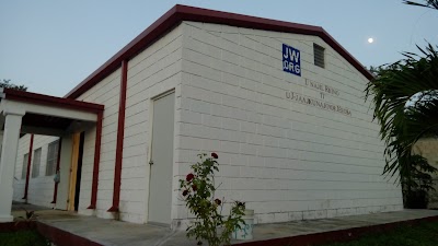 church