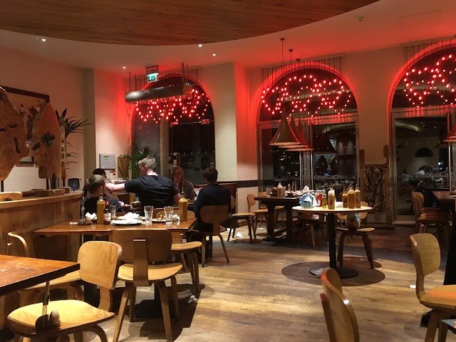Nando's