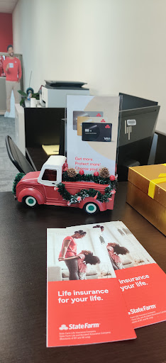 Jesse Herrera - State Farm Insurance Agent - Thumbnail