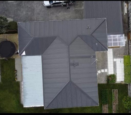 RS Roofing Ltd Gallery - New Zealand
