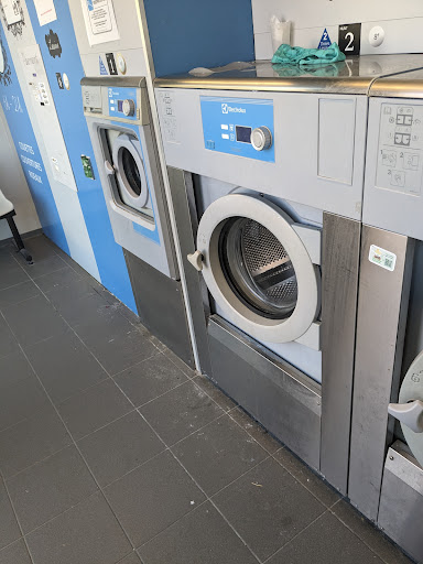Lavomatic Intermarche