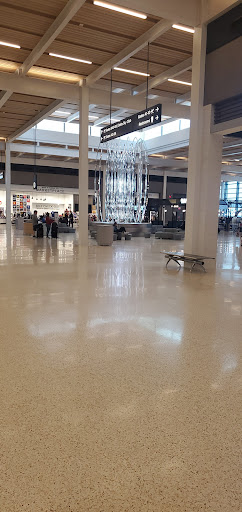 InMotion MCI - Kansas City International Airport - Thumbnail