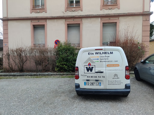 Wilhelm (Ets) - Thumbnail