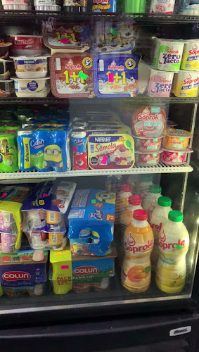 Comentarios y opiniones de Supermercado Neymarket Quillón