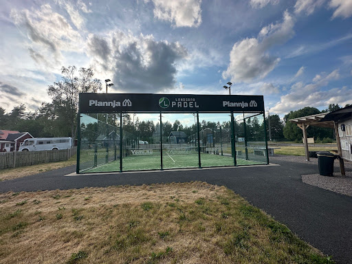 Landsbro Padel - Thumbnail