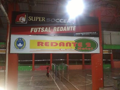 Photos of Hotel Redante Dua, Baturaja