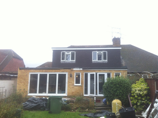 Ayling & Sons Roofing Ltd Logo