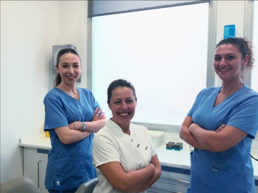 Clínica Dental Antonia Maria Alonso Garcia