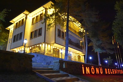 Inonu Belediyesi