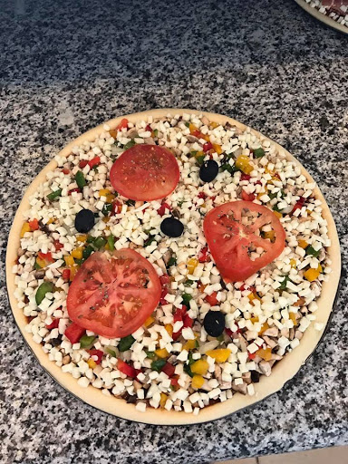 Photo 3 - To'Pizza 64