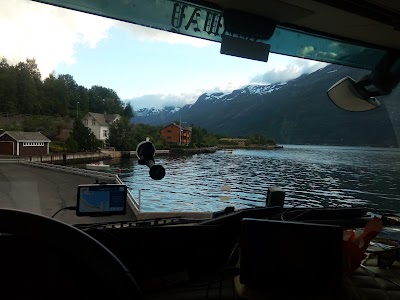 Photos of Lofthus Post i Butikk