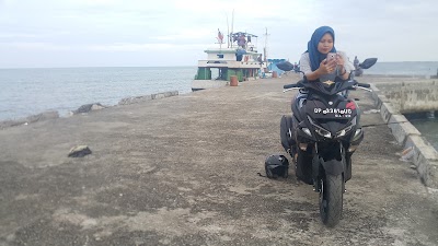 Photos of Fort Of Ulo Ulo (Dermaga Ulo Ulo)