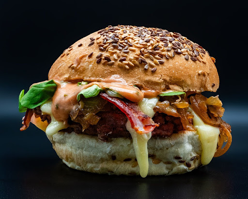 Rochesson Burger