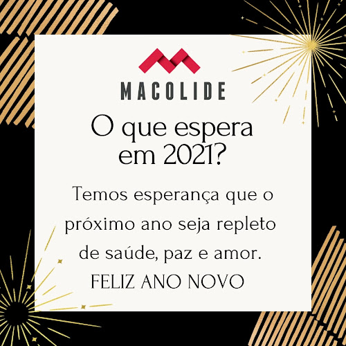Macolide - Lisboa - Lisboa