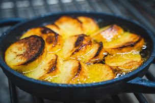 Photo n°15 de GARDEN BRAISE à Pérols (Restaurant halal)