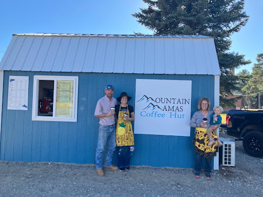 Mountain Mamas Coffee Hut - Thumbnail