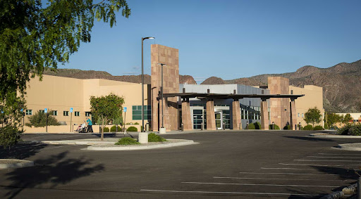 Presbyterian General Surgery at Socorro General Hospital