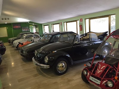 Photos of C&C Italia Automobili Srl - Auto KM0 - Auto usate - Auto d&rsquo;epoca