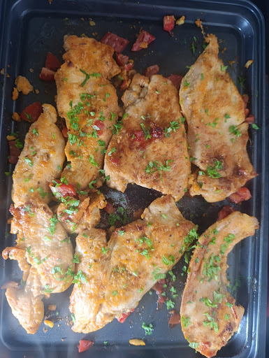 Sabores de mi rancho