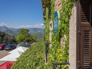 Photo n°14 de Logis Hôtel-Restaurant Beauséjour à Berre-les-Alpes (Hôtel)