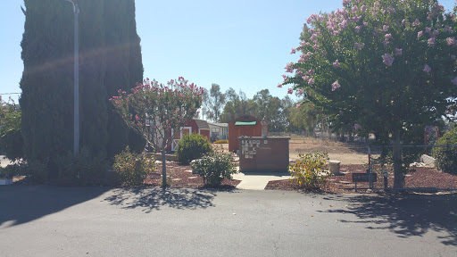 West Coast Pet Memorial - Franklin Pet Cemetery - Thumbnail