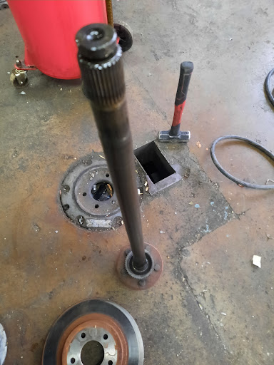 Jay's auto and muffler - Thumbnail