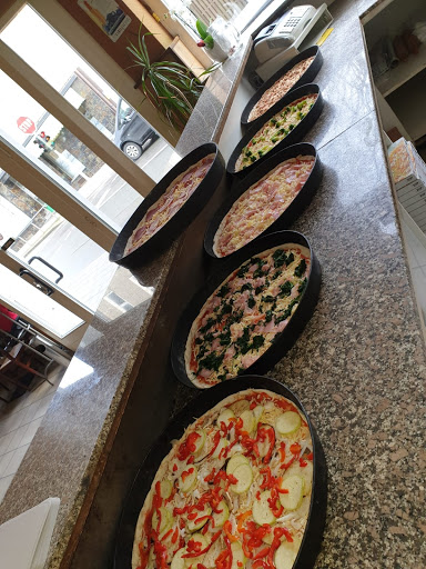 Pizzeria Gardasee Velbert Gallery - Germany