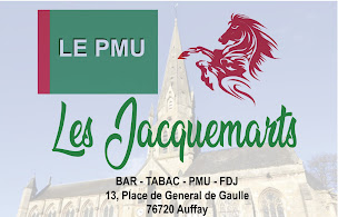 Photo n°11 de Les Jacquemarts à Val-de-Scie (Café)