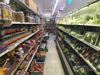 Far East Grocery