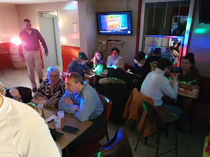 Photo n°5 de Le Miramar à Le Tronquay (Épicerie)