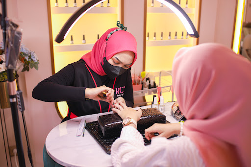 RCL Aesthetic Cikampek