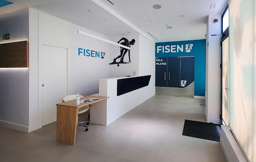 Fisen - Visual