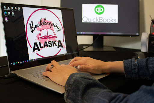 Bookkeeping Alaska - Thumbnail