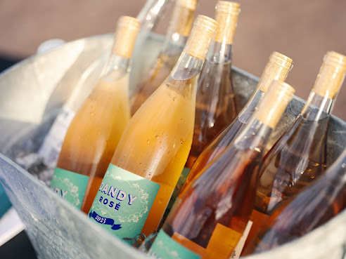 Wine for the People by null