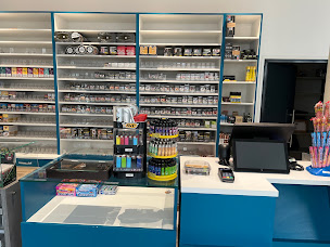 Photo n°8 de Bar Tabac du Moulon - Café Bar cigare CBD puff la Vape Gif sur Yvette à Gif-sur-Yvette (Boutique de cigarettes électroniques)