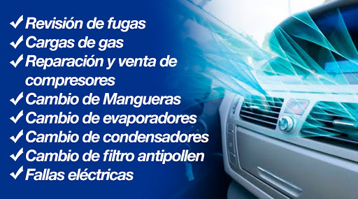 BFROST AUTO CLIMAS - Thumbnail