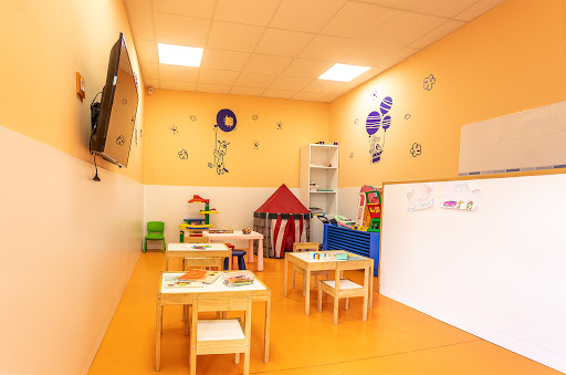 Clínica Hegoak, Atención Infantil, Juvenil Y de Adultos - Thumbnail